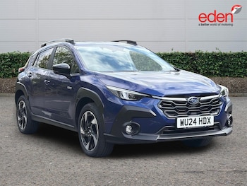 Used Subaru Other 2024 for sale - 79633741: Photo