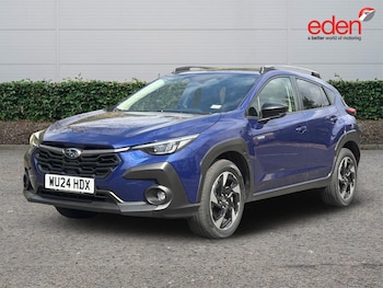 Used Subaru Other 2024 for sale - 79633741: Photo