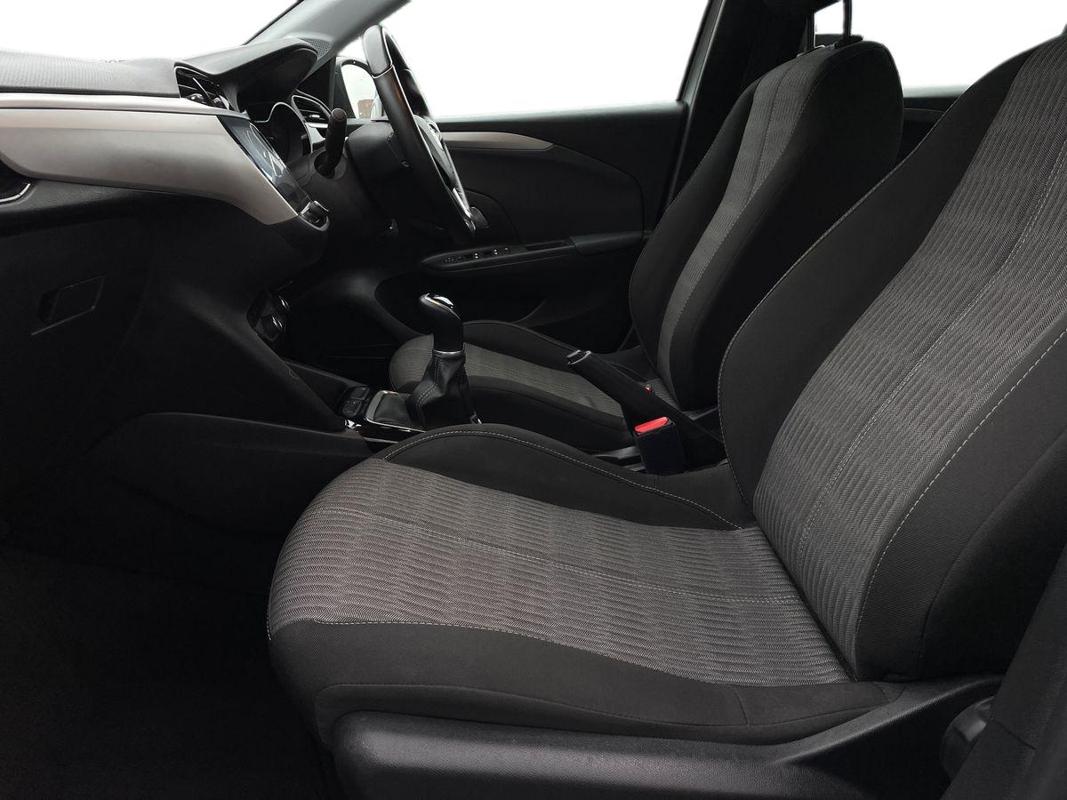 Used Vauxhall Corsa 2022 for sale - 77333094: Photo 10