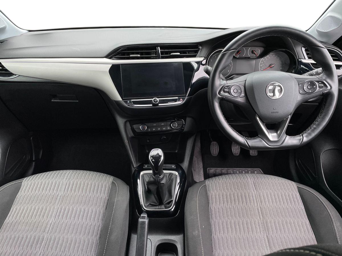 Used Vauxhall Corsa 2022 for sale - 77333094: Photo 13