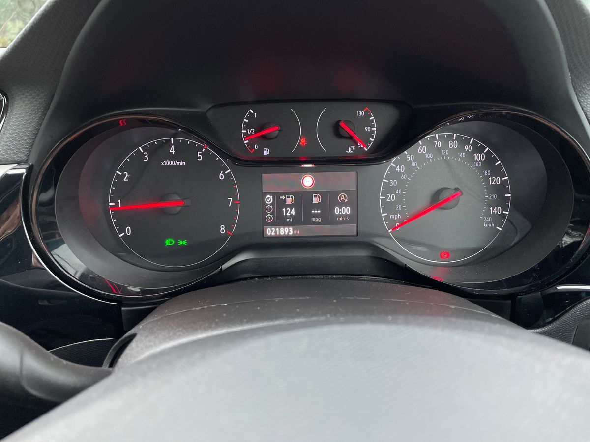 Used Vauxhall Corsa 2022 for sale - 77333094: Photo 14