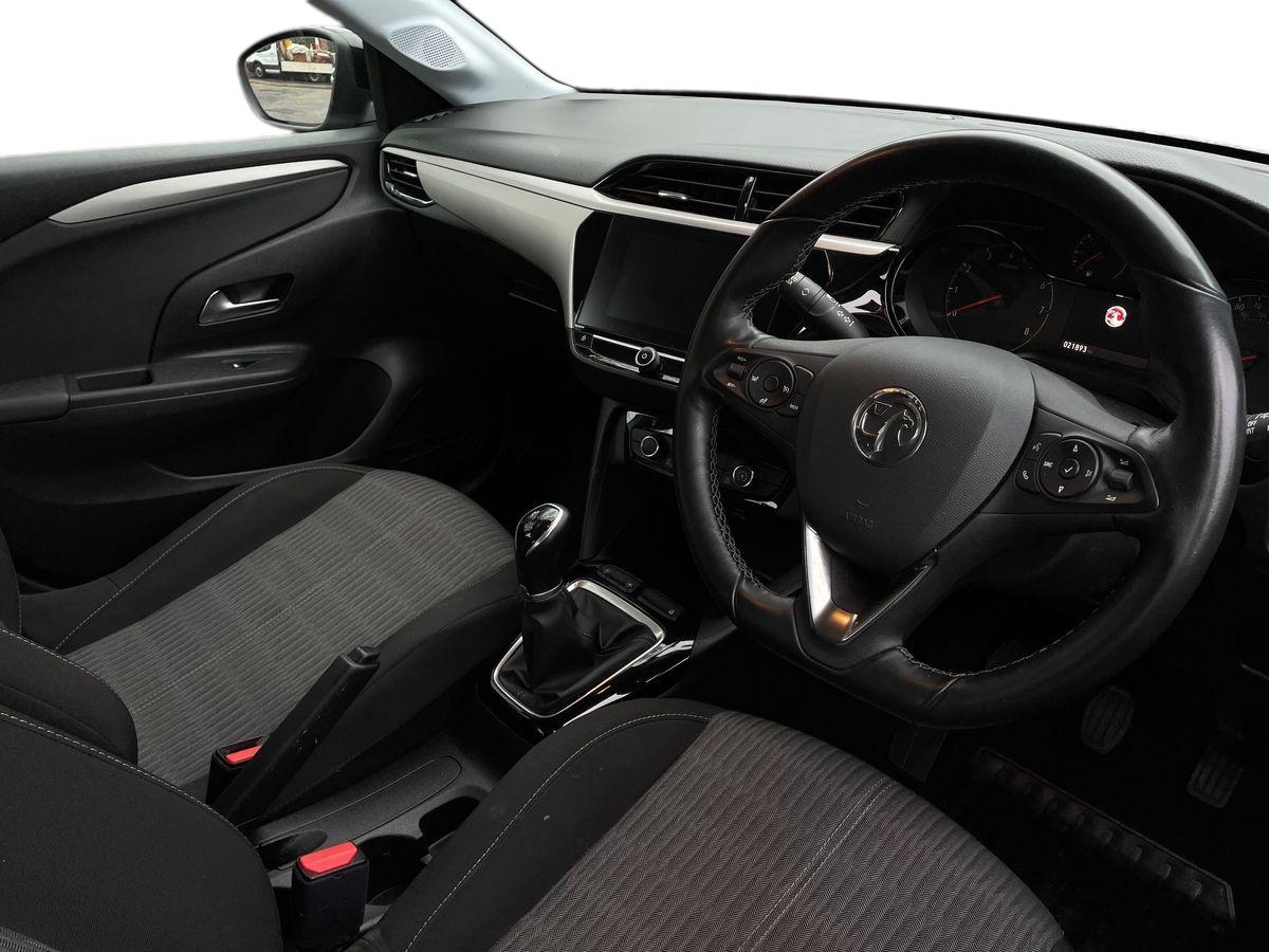 Used Vauxhall Corsa 2022 for sale - 77333094: Photo 15