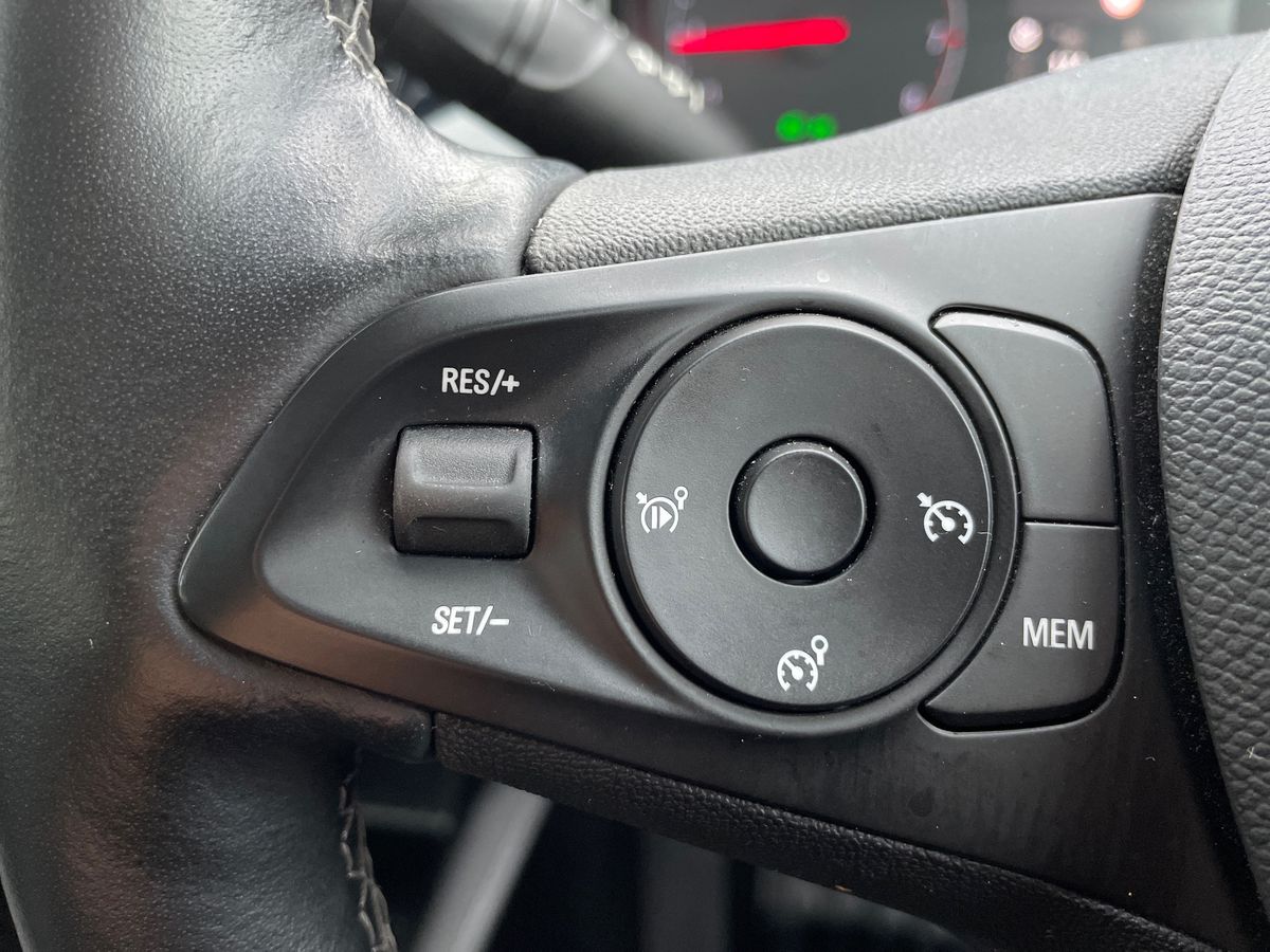 Used Vauxhall Corsa 2022 for sale - 77333094: Photo 16