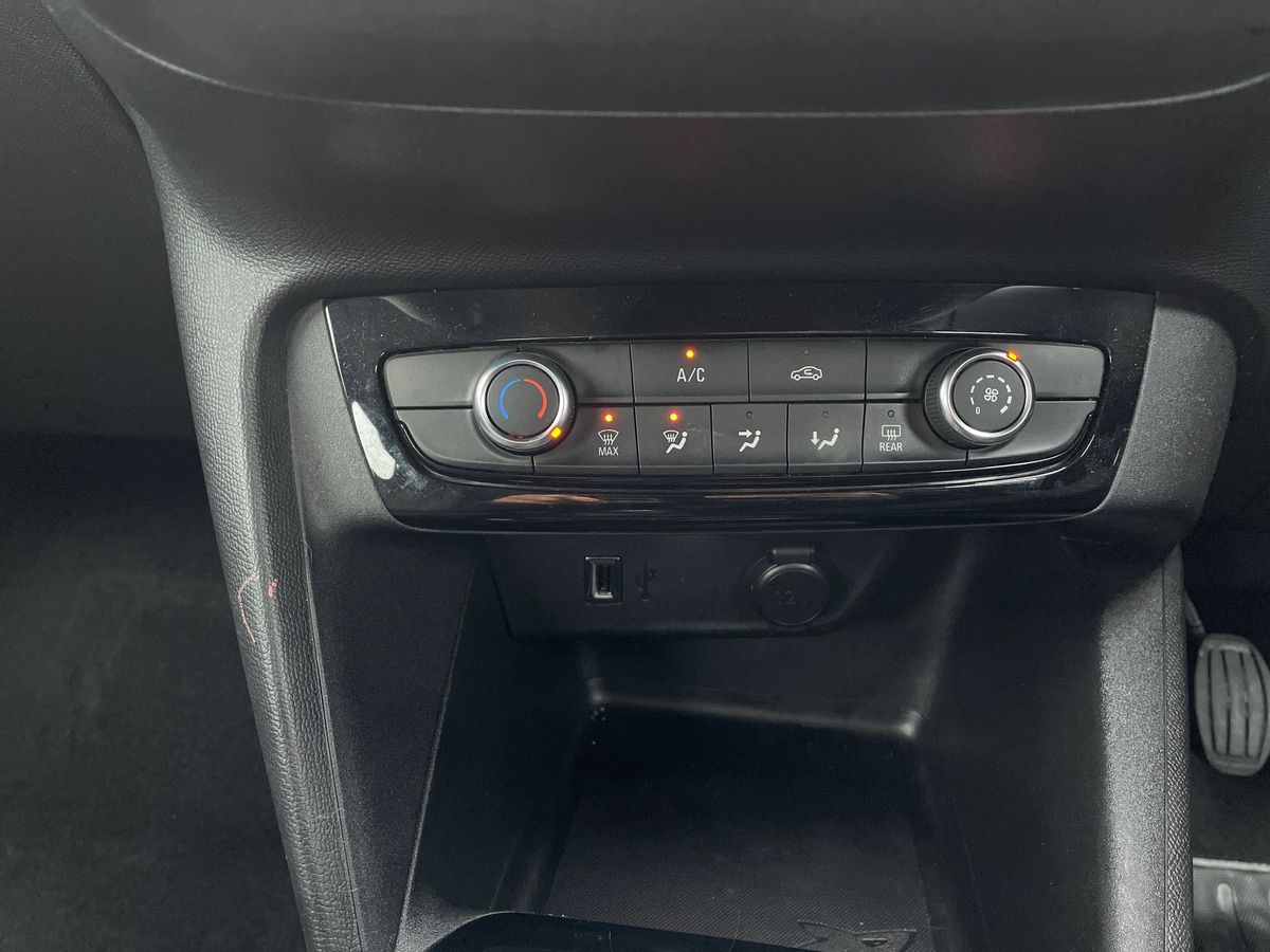 Used Vauxhall Corsa 2022 for sale - 77333094: Photo 18