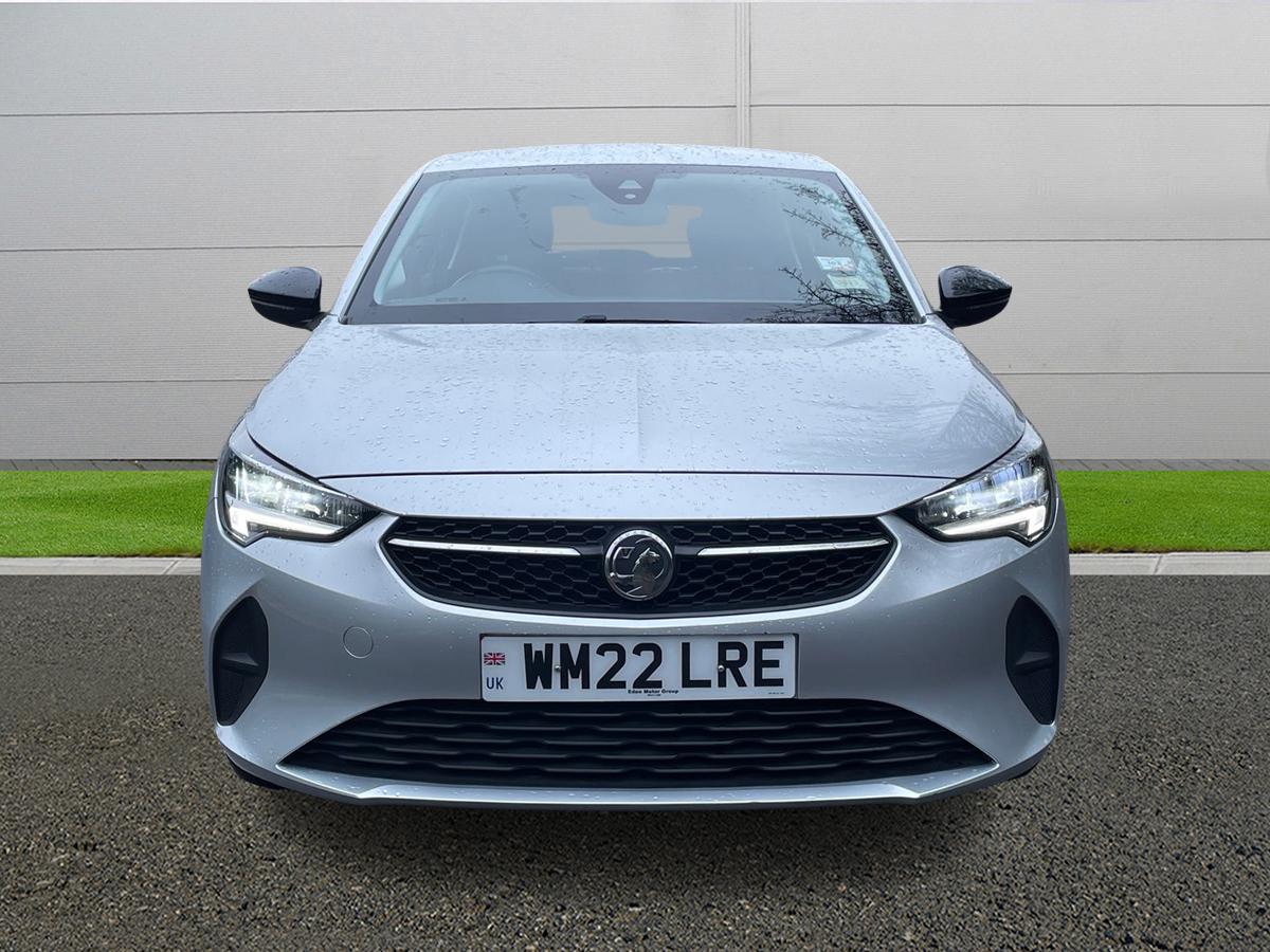 Used Vauxhall Corsa 2022 for sale - 77333094: Photo 2