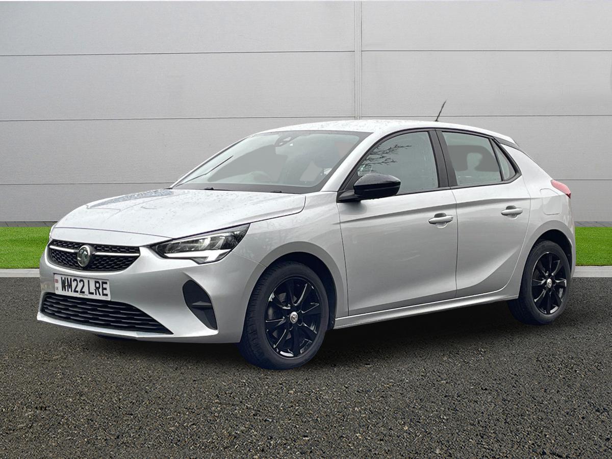 Used Vauxhall Corsa 2022 for sale - 77333094: Photo 3