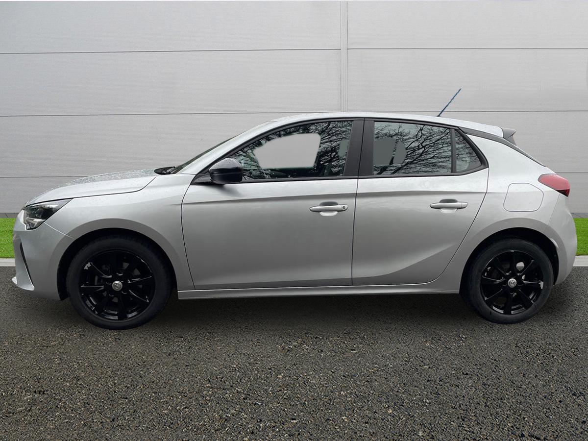 Used Vauxhall Corsa 2022 for sale - 77333094: Photo 4