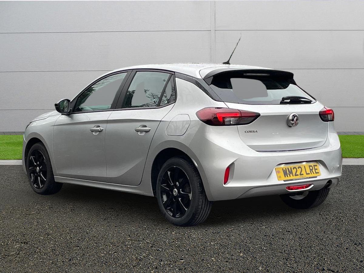 Used Vauxhall Corsa 2022 for sale - 77333094: Photo 5