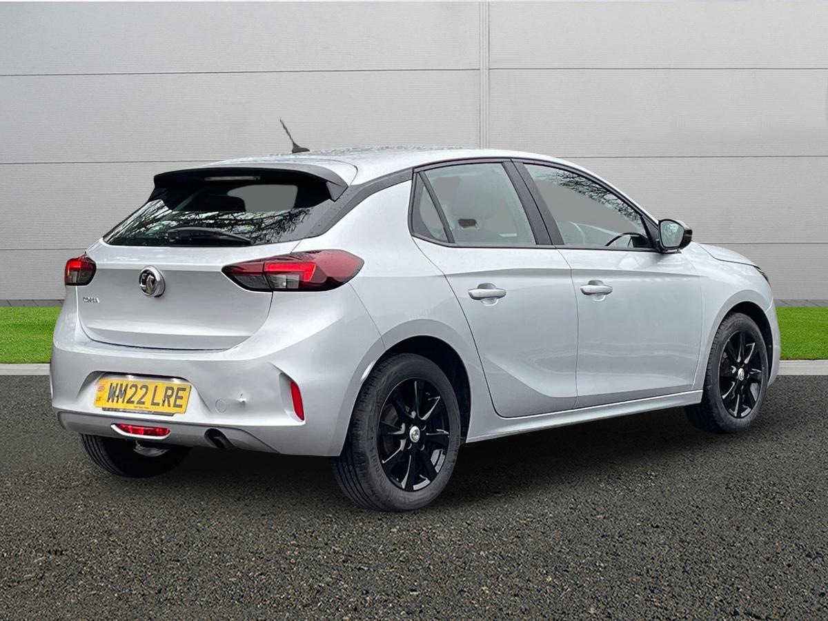 Used Vauxhall Corsa 2022 for sale - 77333094: Photo 7
