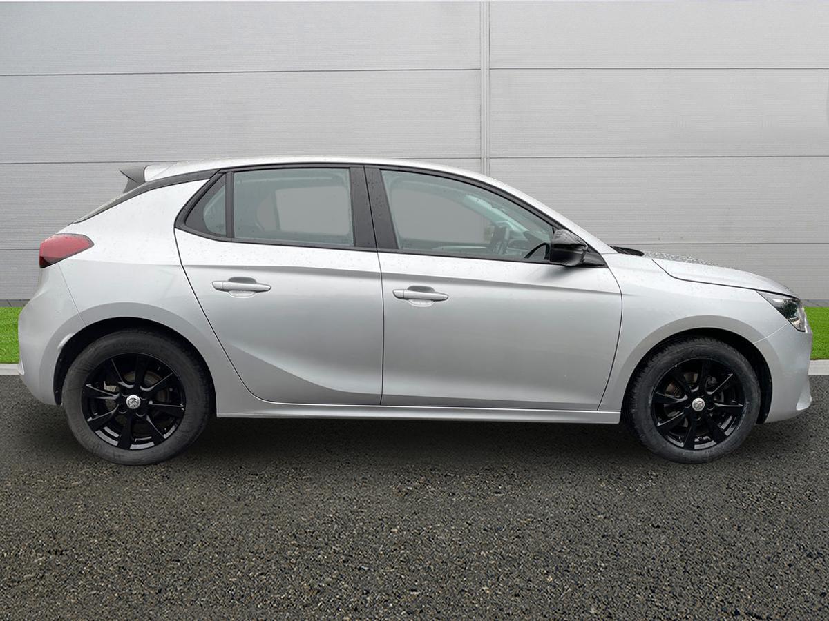 Used Vauxhall Corsa 2022 for sale - 77333094: Photo 8