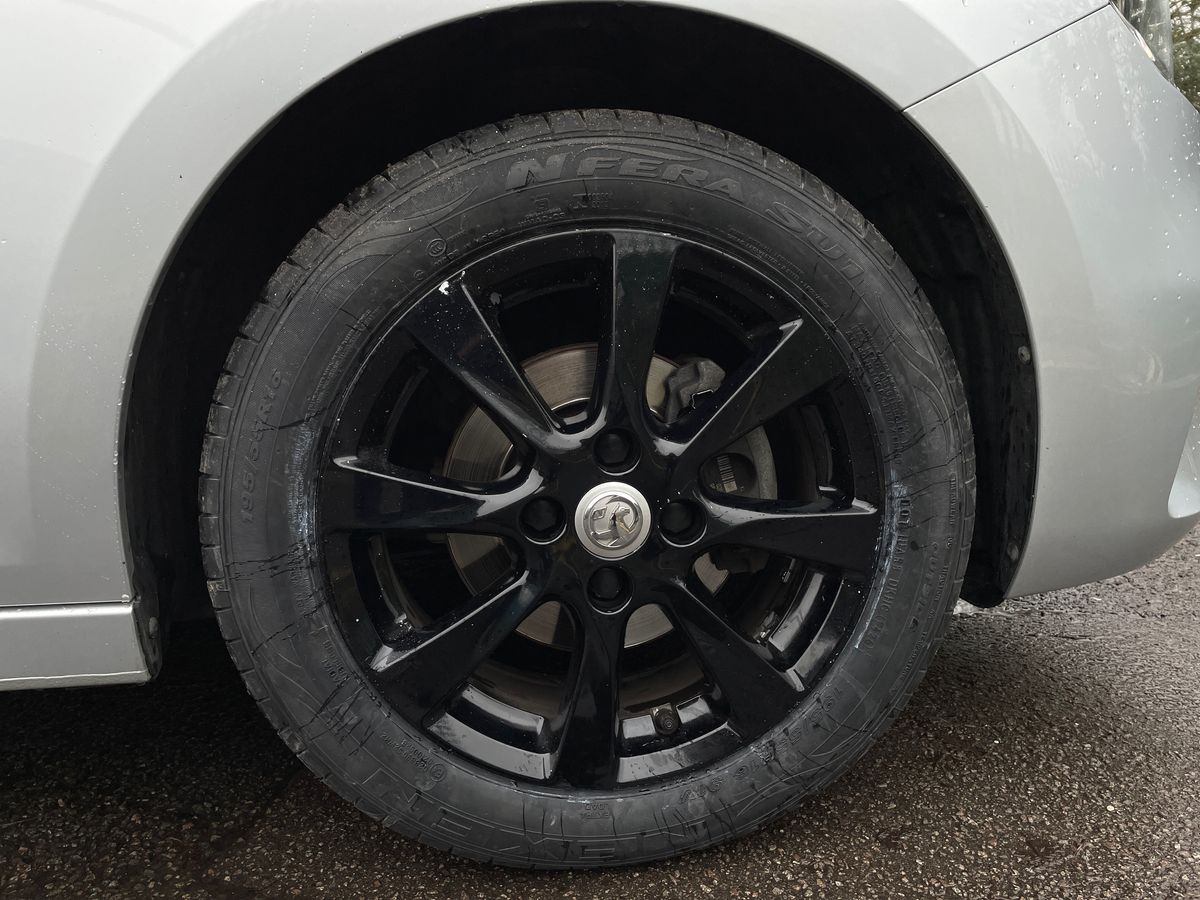 Used Vauxhall Corsa 2022 for sale - 77333094: Photo 9