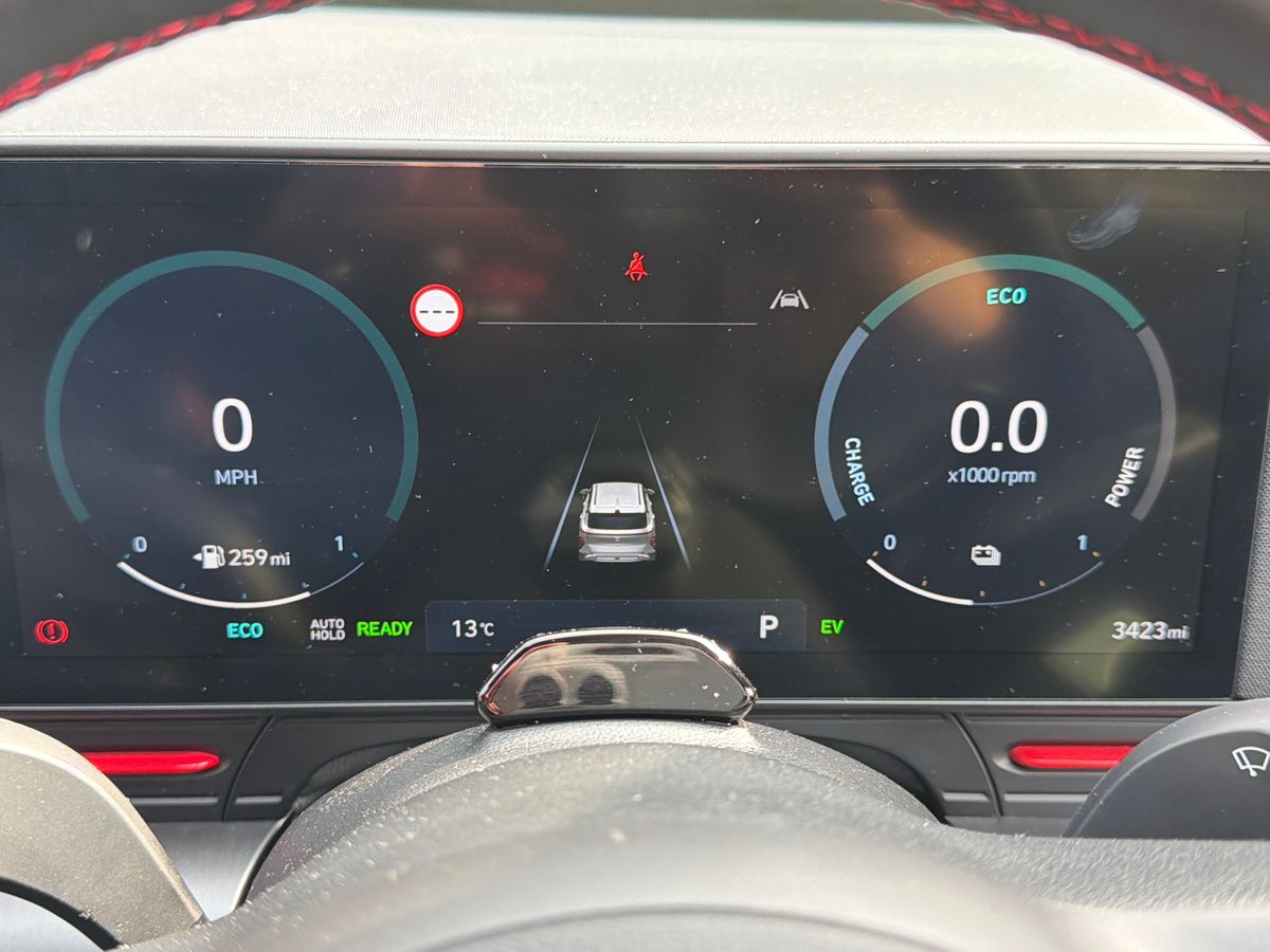 Used Hyundai KONA 2024 for sale - 77995045: Photo 14