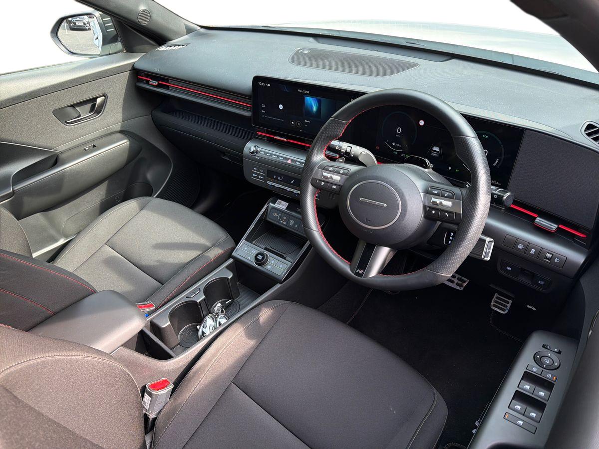 Used Hyundai KONA 2024 for sale - 77995045: Photo 15