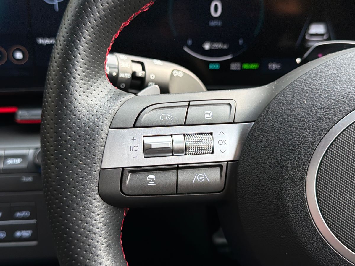 Used Hyundai KONA 2024 for sale - 77995045: Photo 16