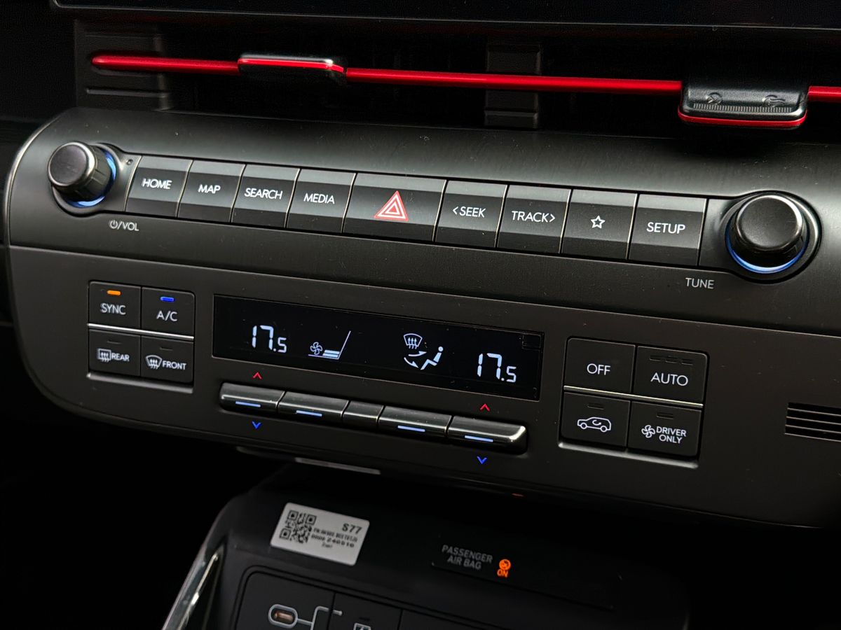 Used Hyundai KONA 2024 for sale - 77995045: Photo 18