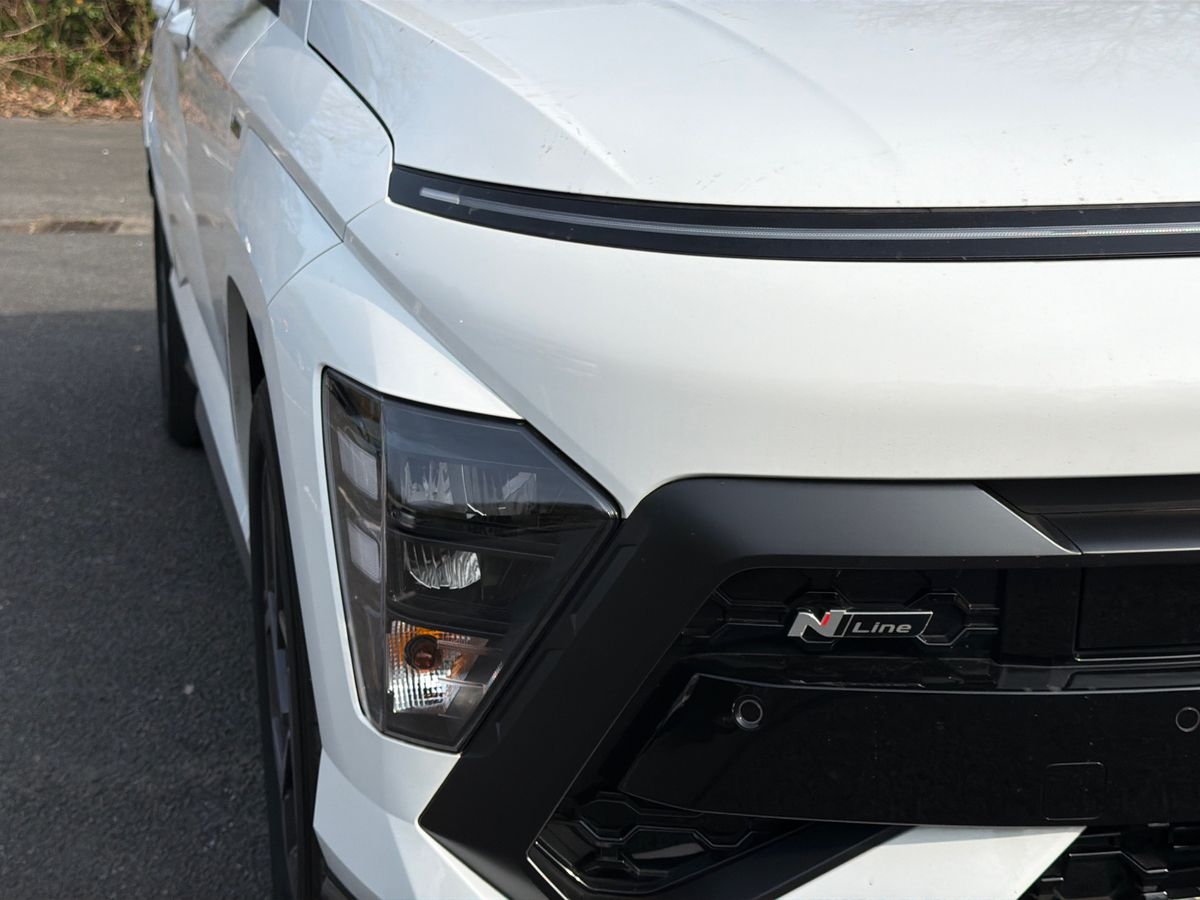 Used Hyundai KONA 2024 for sale - 77995045: Photo 21