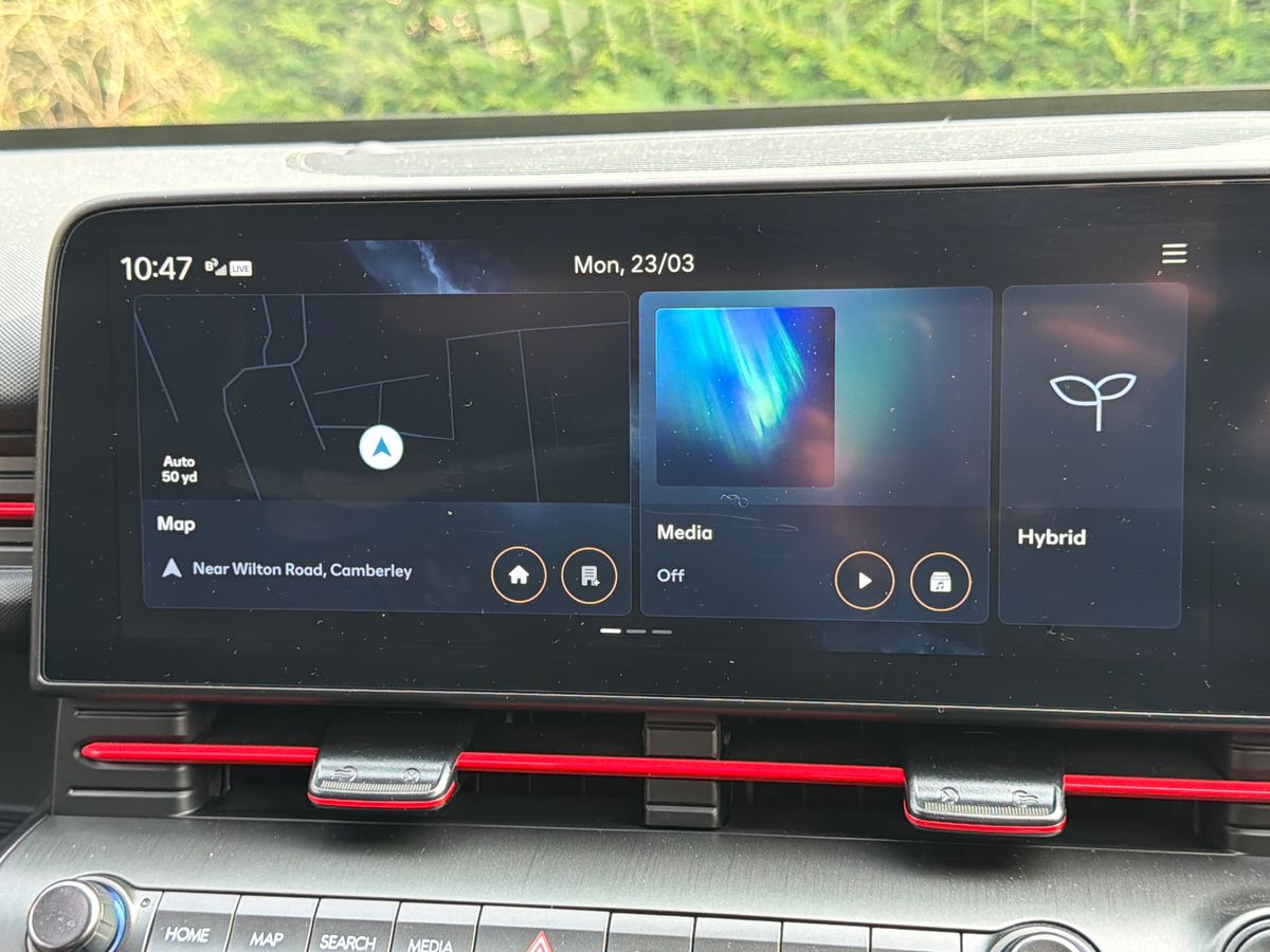 Used Hyundai KONA 2024 for sale - 77995045: Photo 23