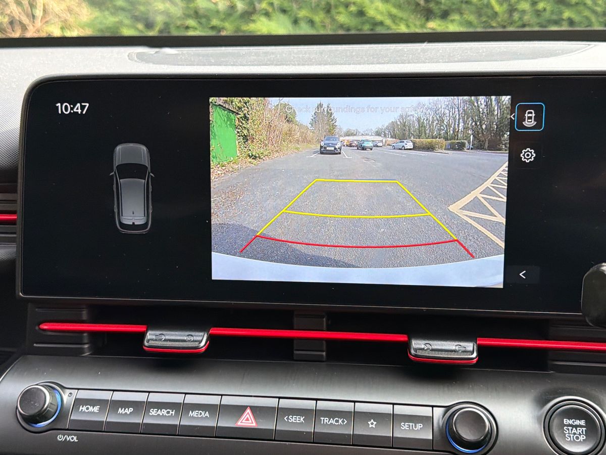 Used Hyundai KONA 2024 for sale - 77995045: Photo 24