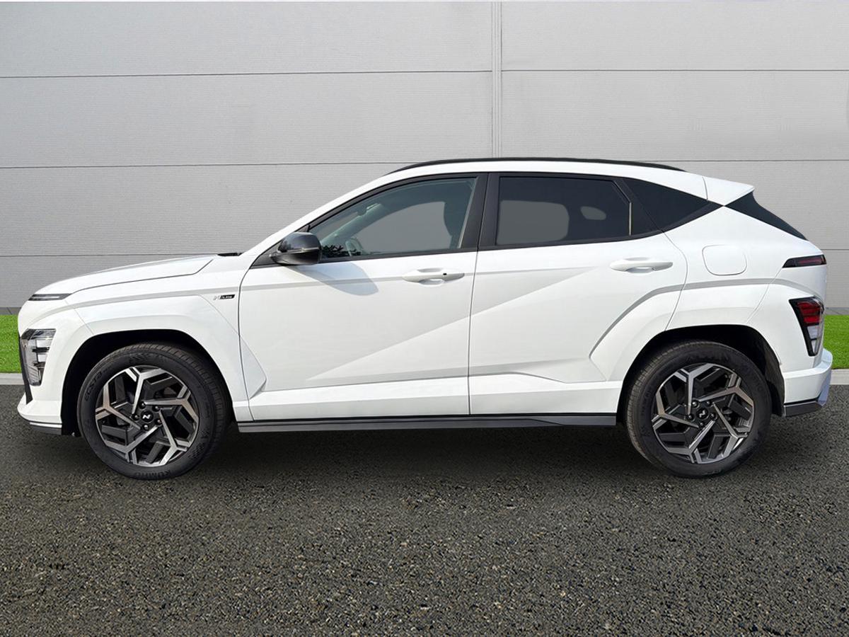Used Hyundai KONA 2024 for sale - 77995045: Photo 4
