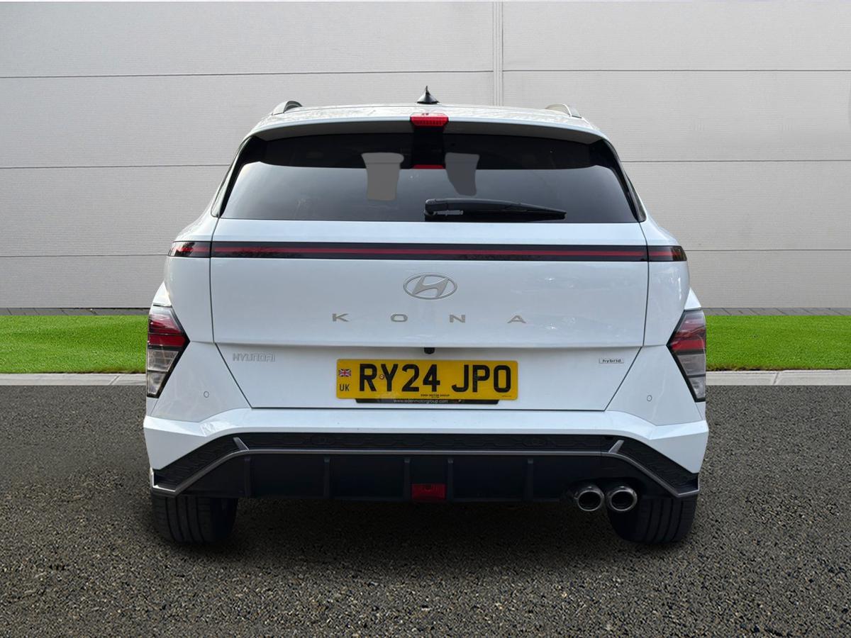 Used Hyundai KONA 2024 for sale - 77995045: Photo 6