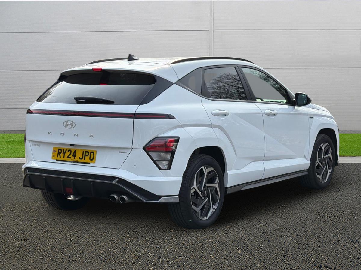 Used Hyundai KONA 2024 for sale - 77995045: Photo 7