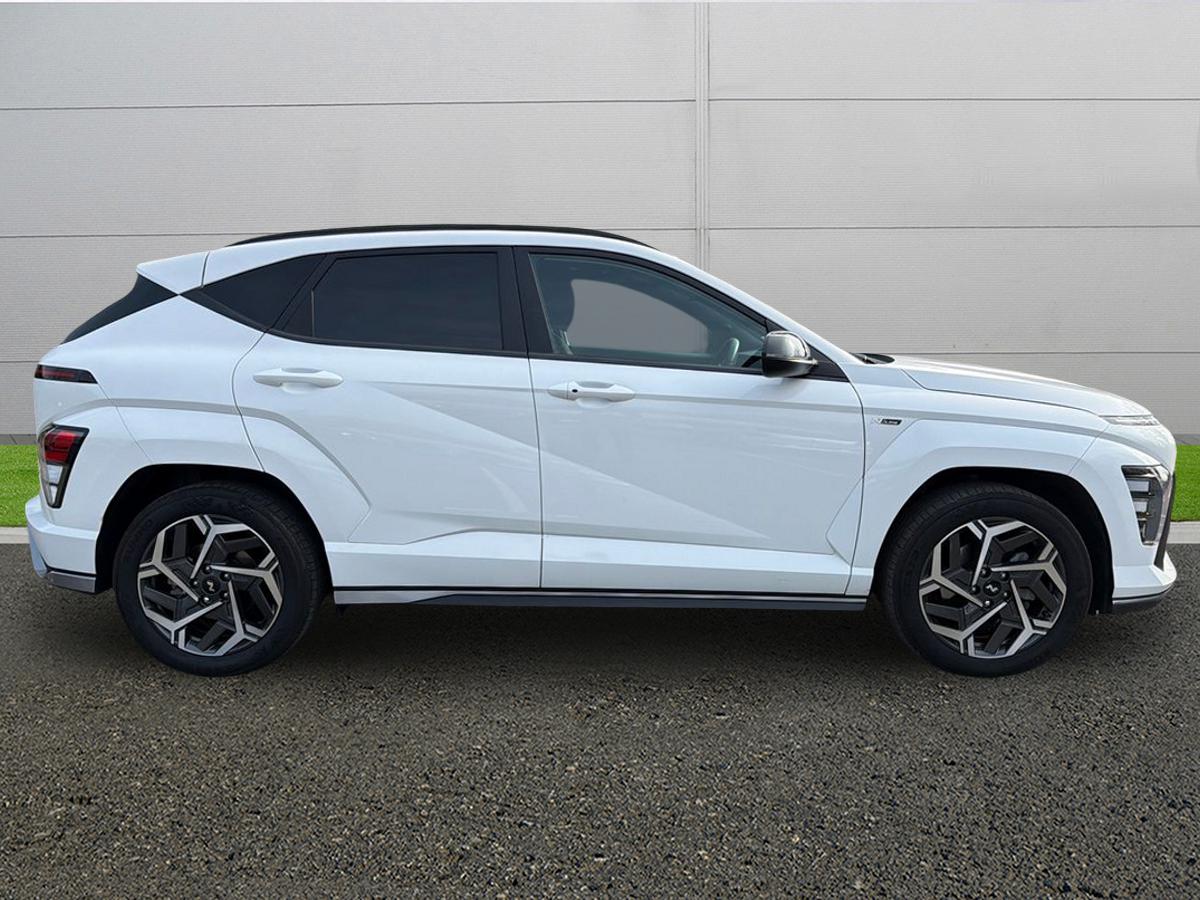 Used Hyundai KONA 2024 for sale - 77995045: Photo 8