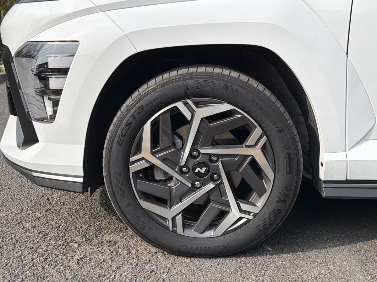 Used Hyundai KONA 2024 for sale - 77995045: Photo 9