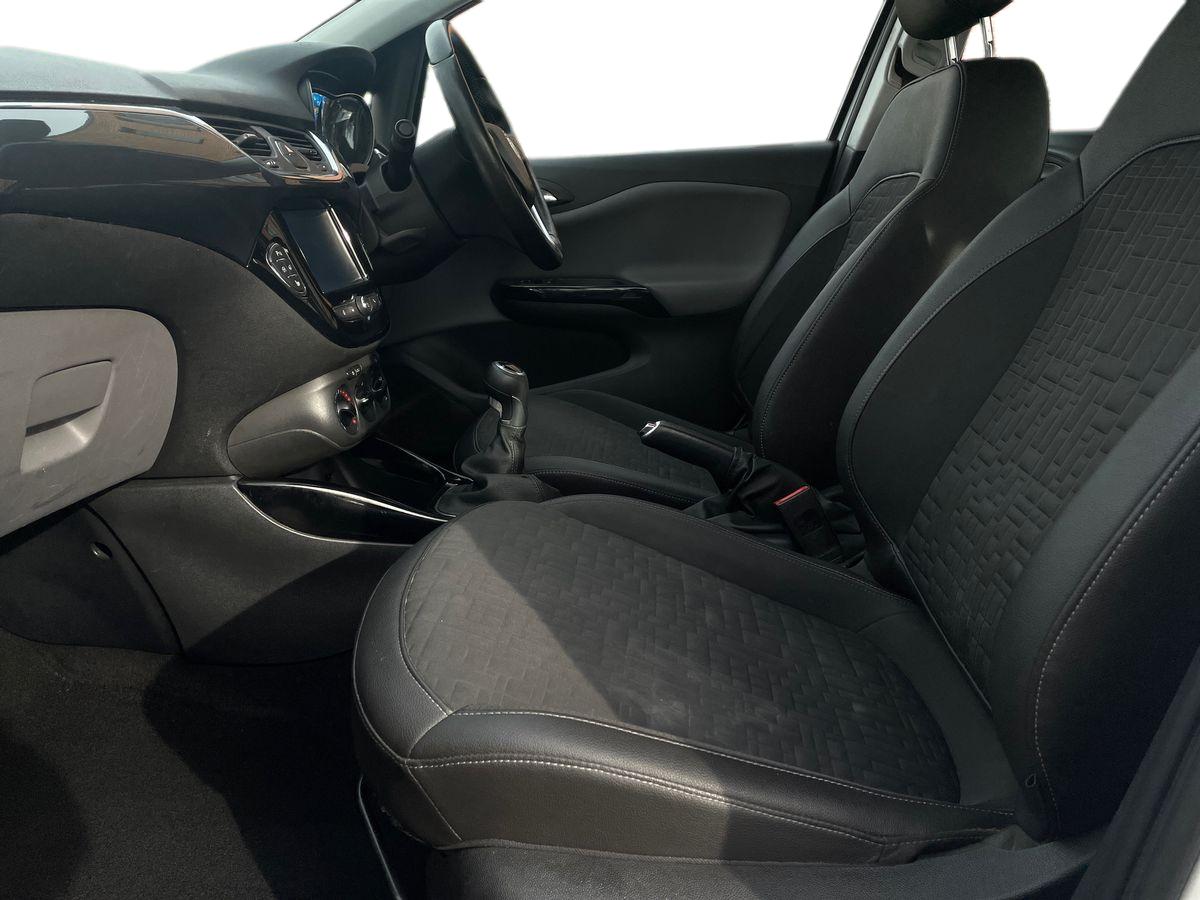 Used Vauxhall Corsa 2016 for sale - 77588583: Photo 10