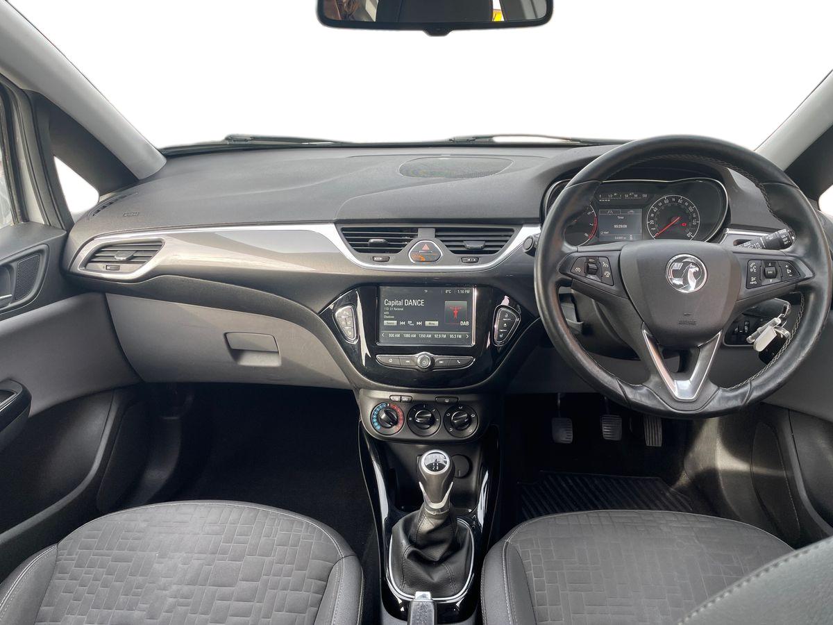 Used Vauxhall Corsa 2016 for sale - 77588583: Photo 13