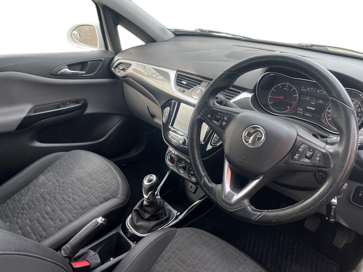 Used Vauxhall Corsa 2016 for sale - 77588583: Photo 15