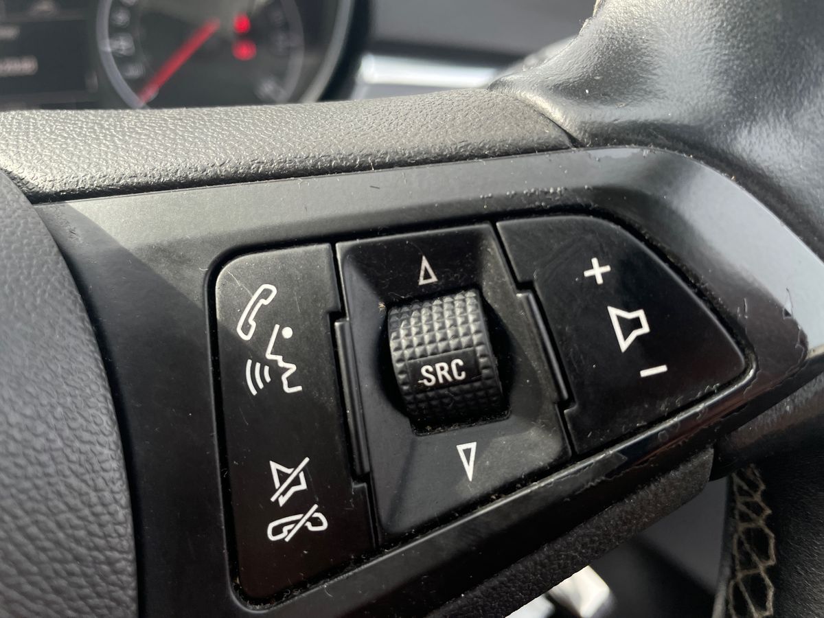 Used Vauxhall Corsa 2016 for sale - 77588583: Photo 17