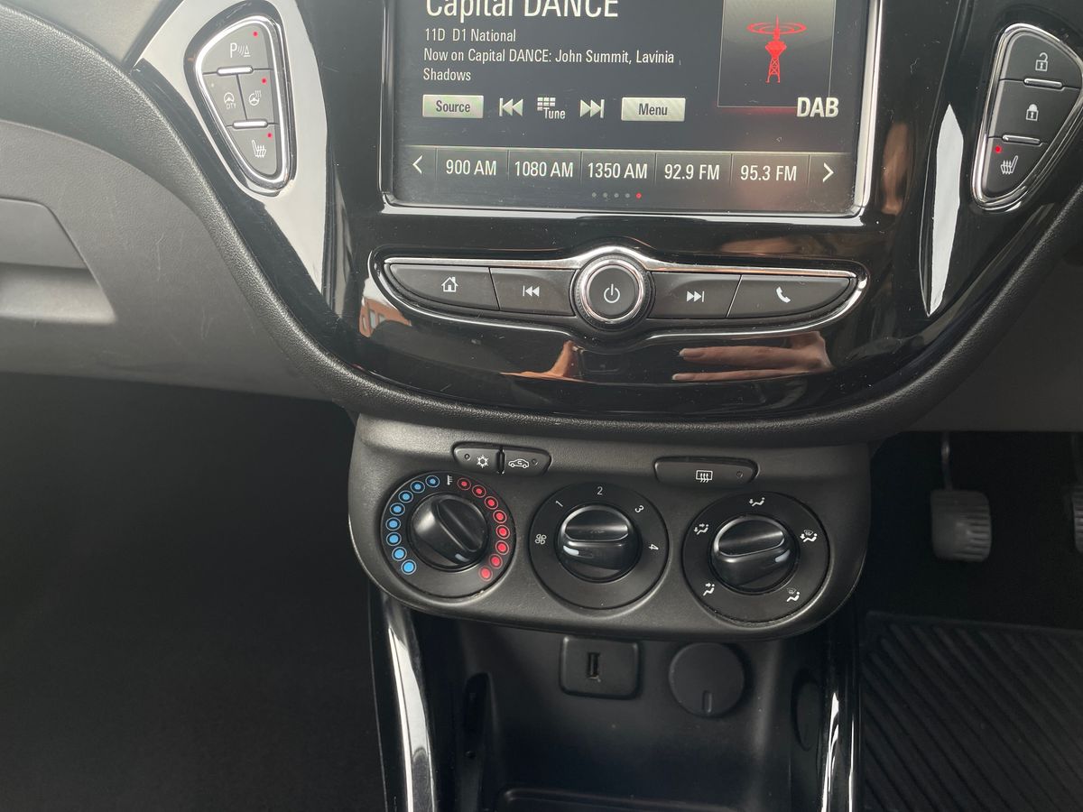 Used Vauxhall Corsa 2016 for sale - 77588583: Photo 18