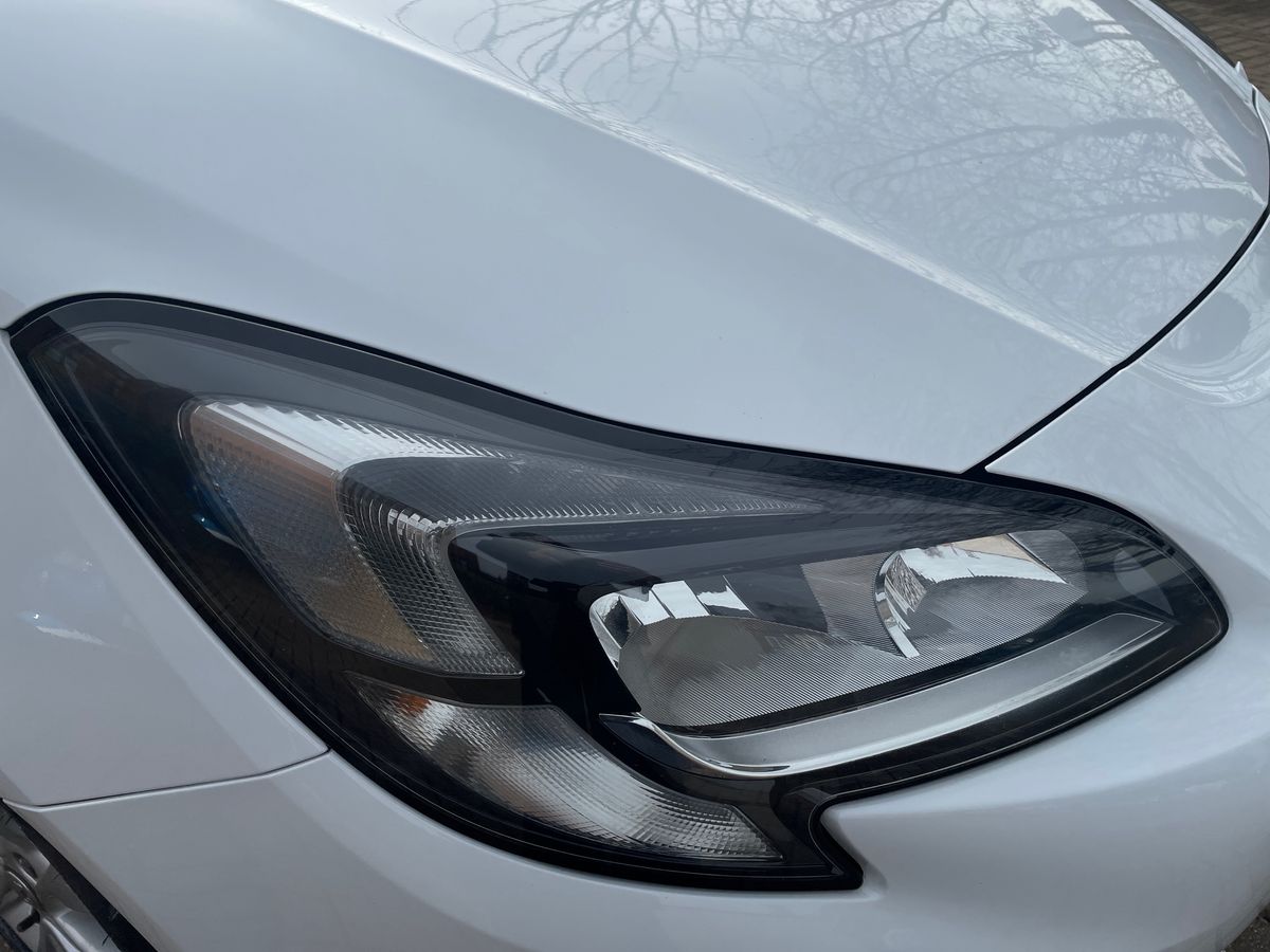 Used Vauxhall Corsa 2016 for sale - 77588583: Photo 21