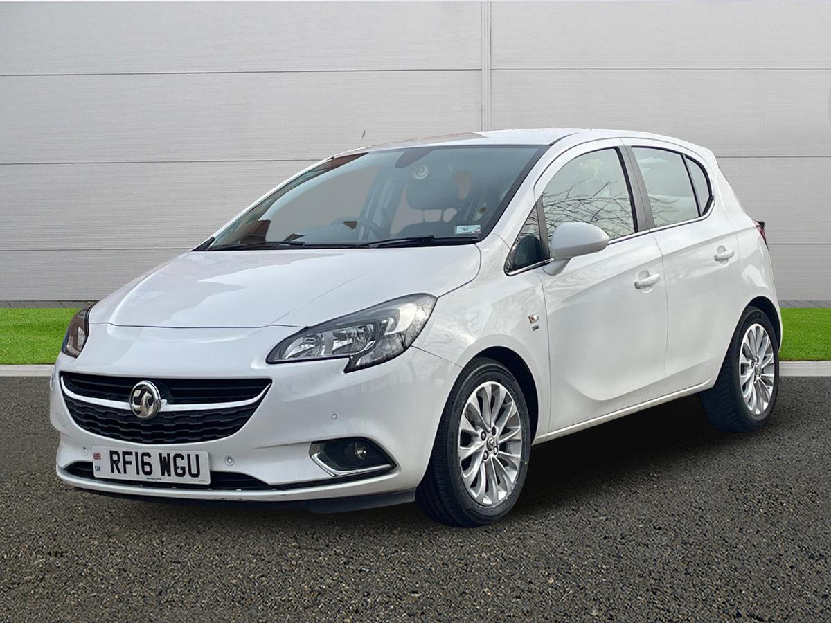 Used Vauxhall Corsa 2016 for sale - 77588583: Photo 3