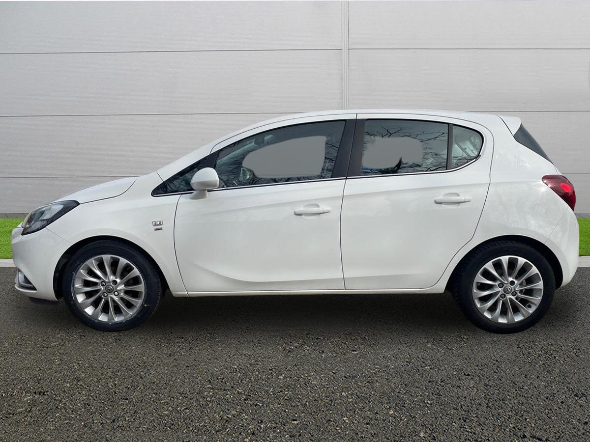 Used Vauxhall Corsa 2016 for sale - 77588583: Photo 4