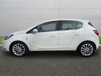 Used Vauxhall Corsa 2016 for sale - 77588583: Photo