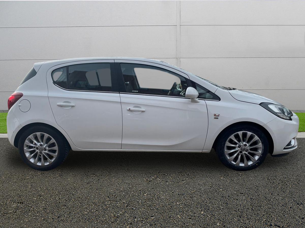 Used Vauxhall Corsa 2016 for sale - 77588583: Photo 8