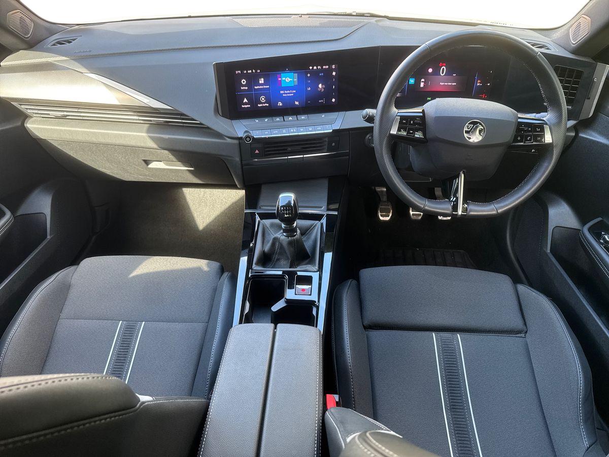 Used Vauxhall Astra 2023 for sale - 77002710: Photo 13