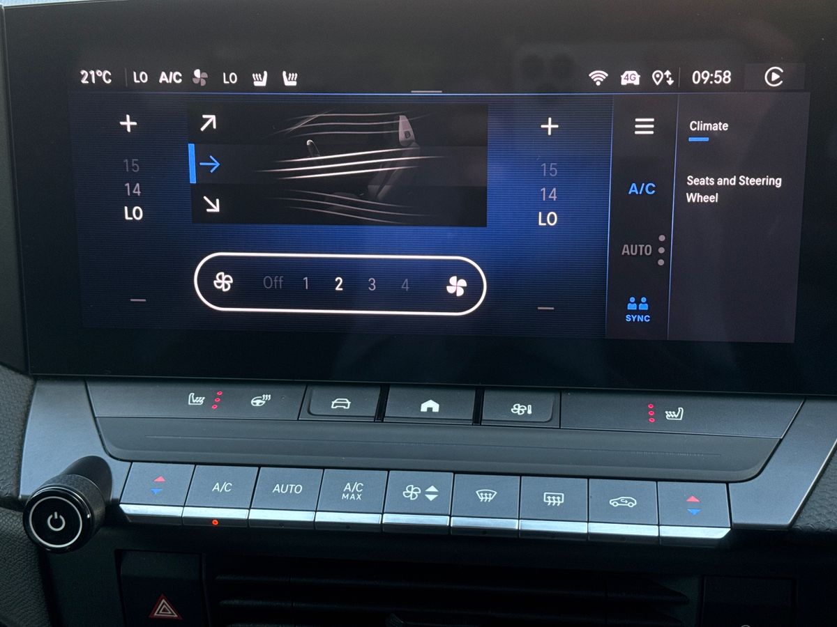 Used Vauxhall Astra 2023 for sale - 77002710: Photo 18