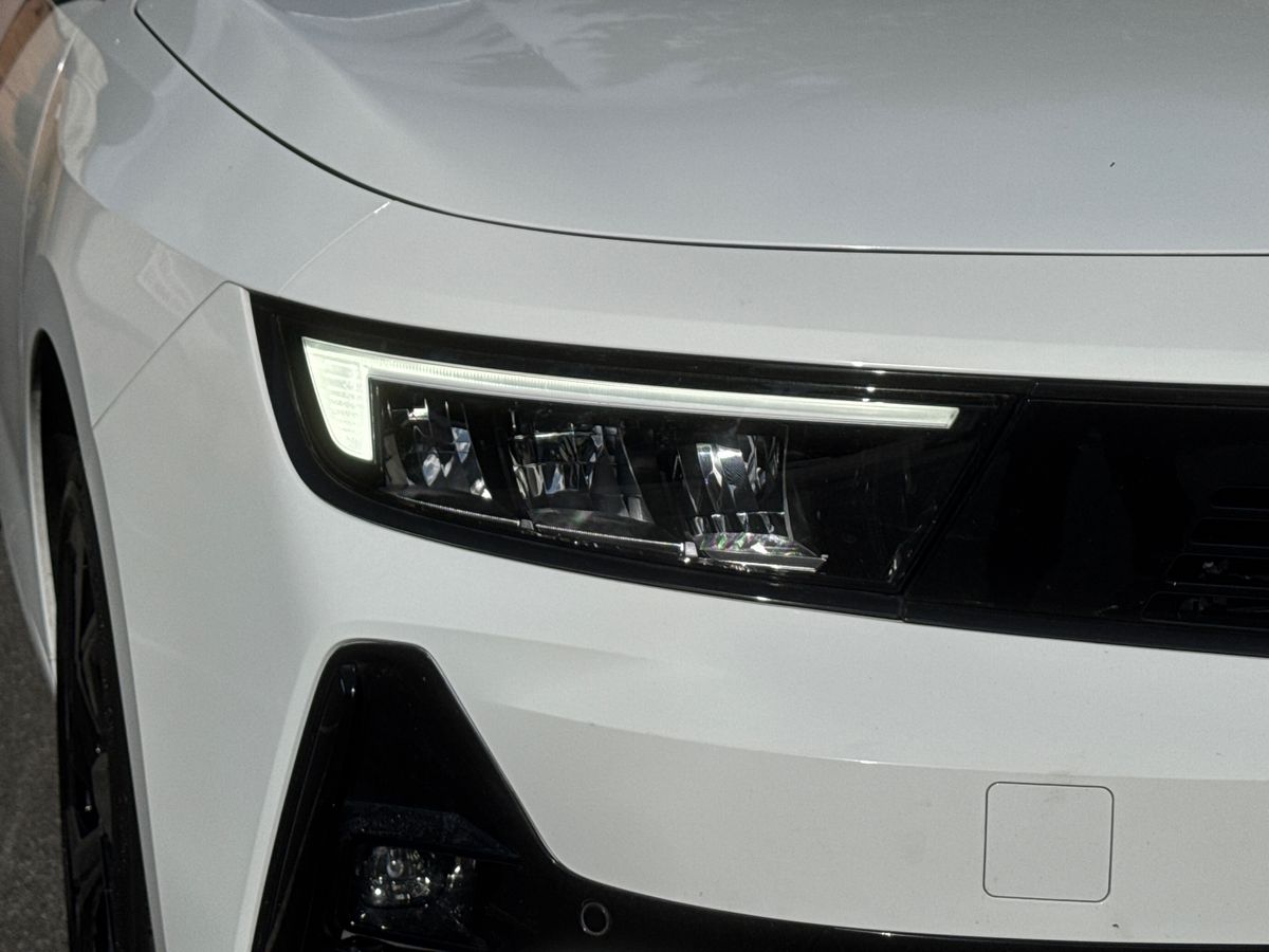 Used Vauxhall Astra 2023 for sale - 77002710: Photo 21