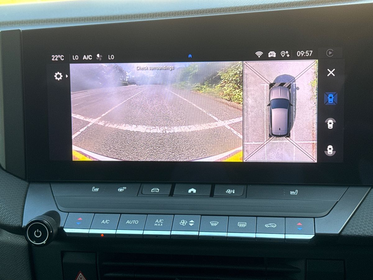 Used Vauxhall Astra 2023 for sale - 77002710: Photo 23