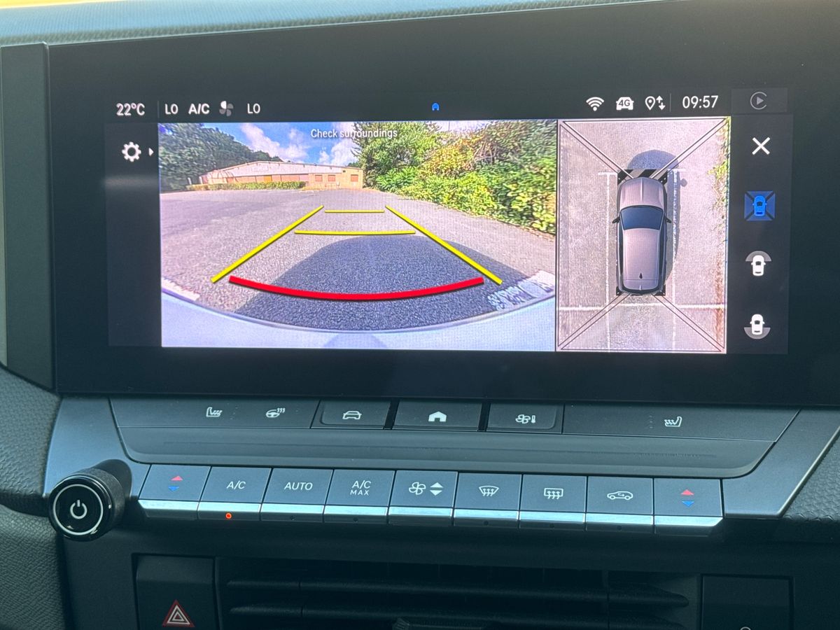 Used Vauxhall Astra 2023 for sale - 77002710: Photo 24