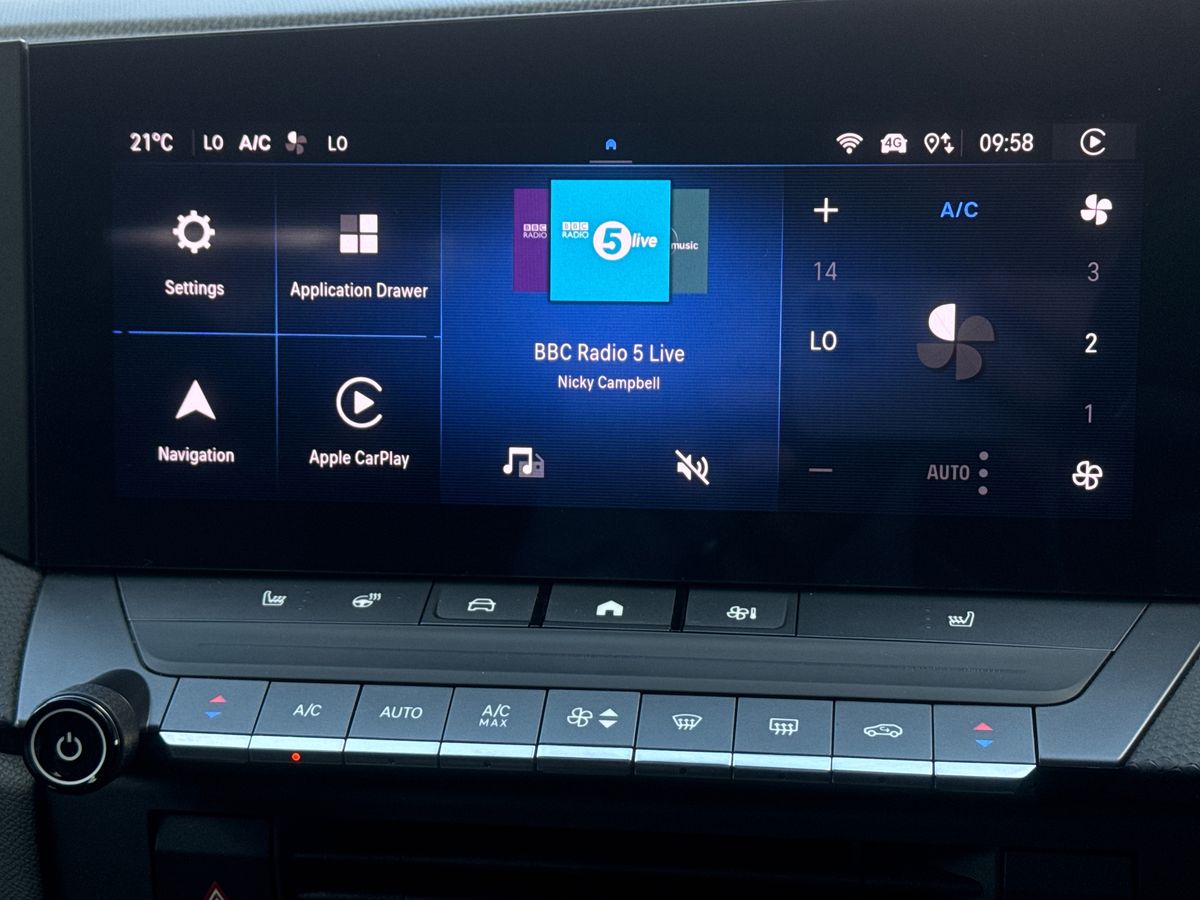 Used Vauxhall Astra 2023 for sale - 77002710: Photo 27