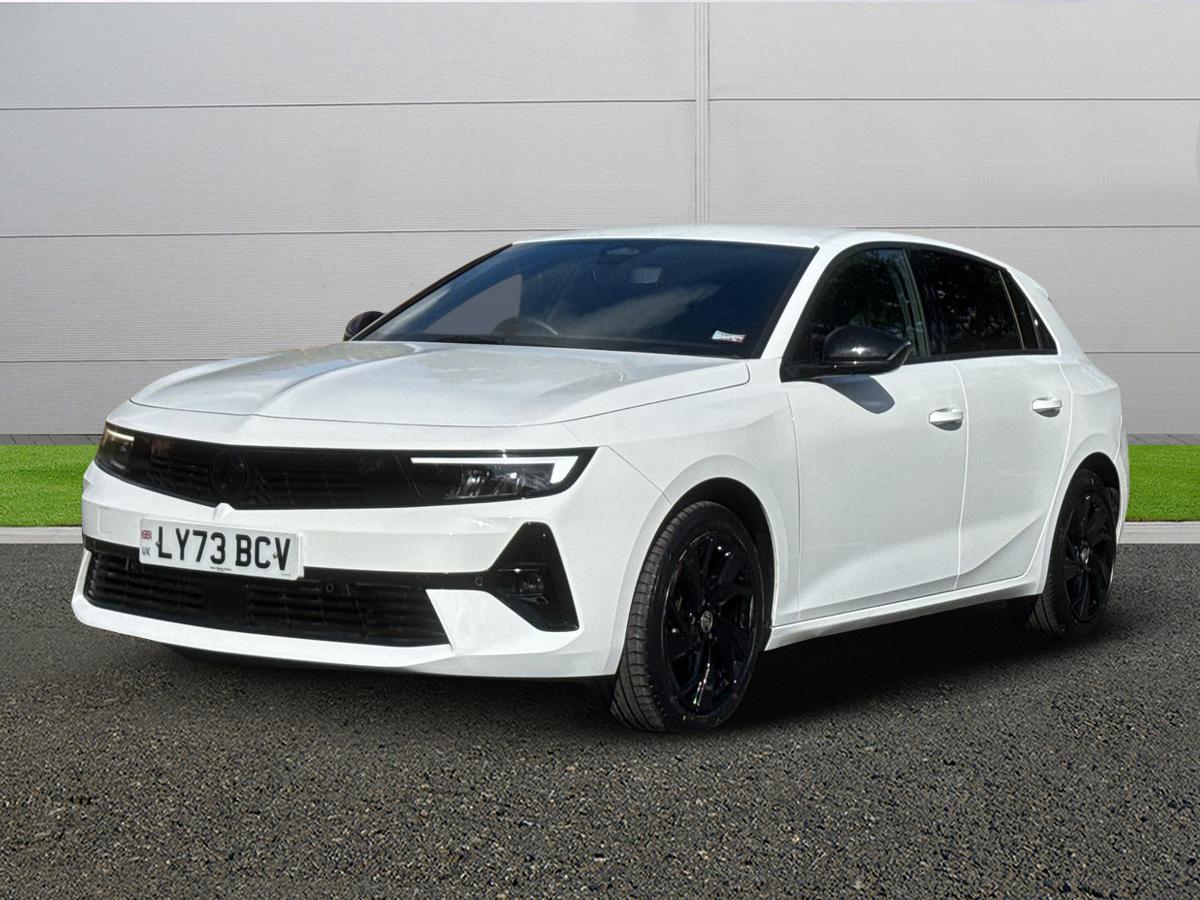 Used Vauxhall Astra 2023 for sale - 77002710: Photo 3