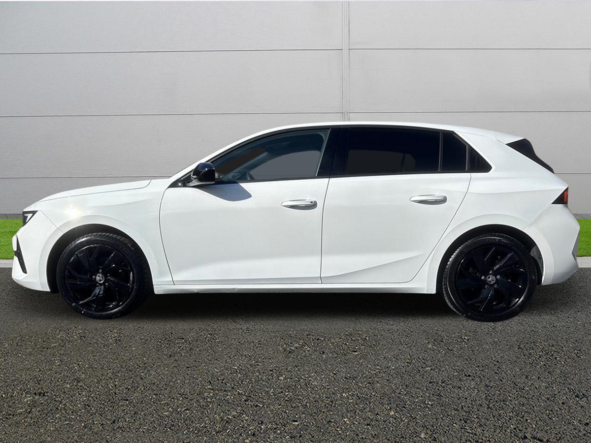 Used Vauxhall Astra 2023 for sale - 77002710: Photo 4