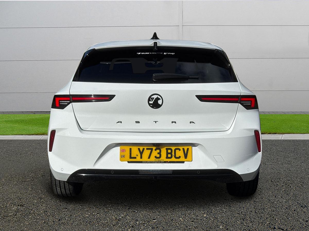 Used Vauxhall Astra 2023 for sale - 77002710: Photo 6