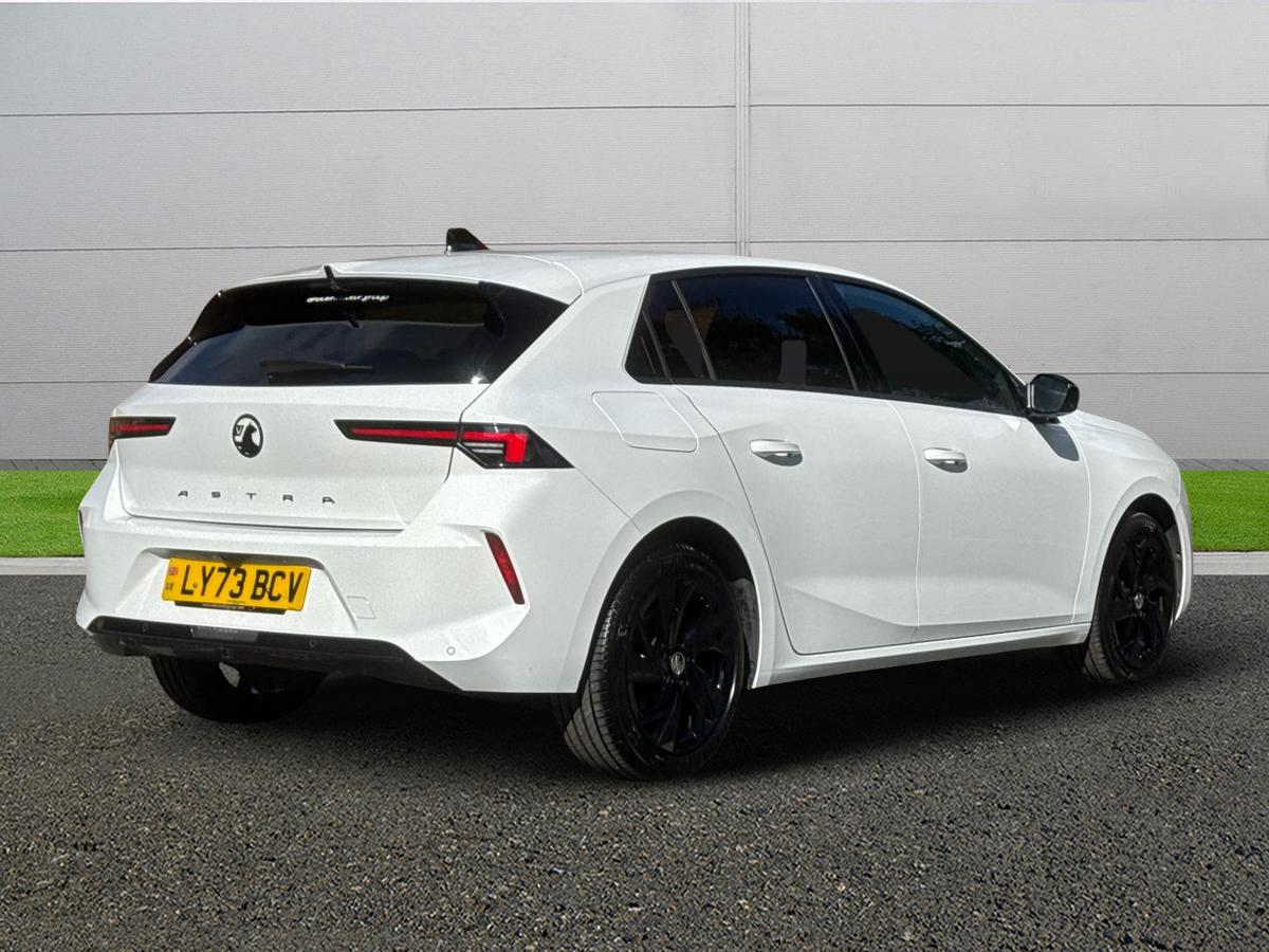 Used Vauxhall Astra 2023 for sale - 77002710: Photo 7