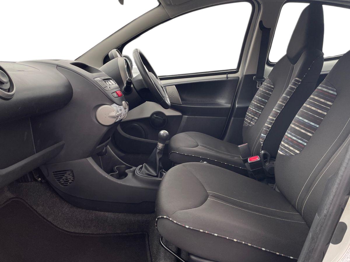 Used Citroen C1 2014 for sale - 77293449: Photo 10