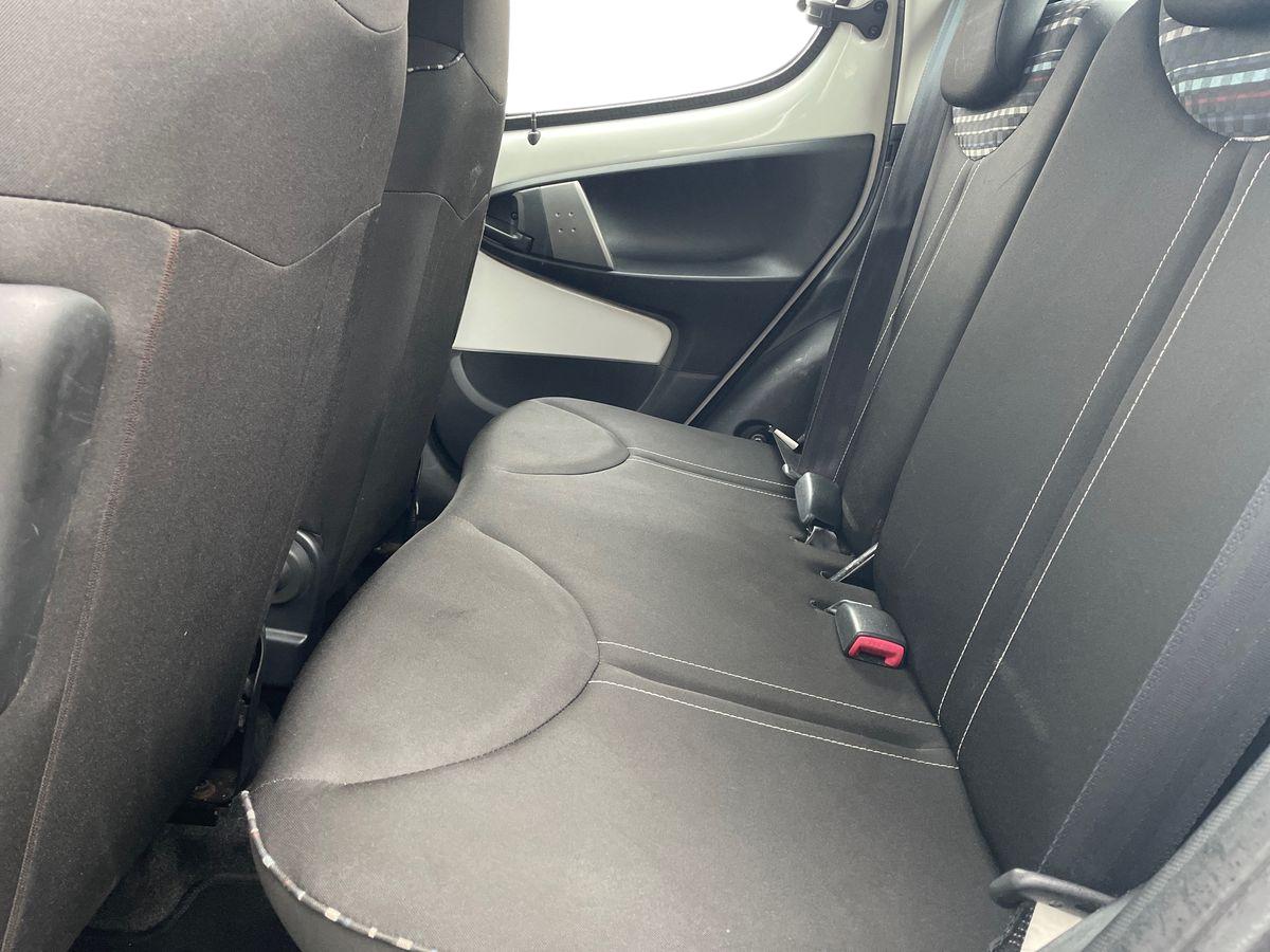 Used Citroen C1 2014 for sale - 77293449: Photo 11