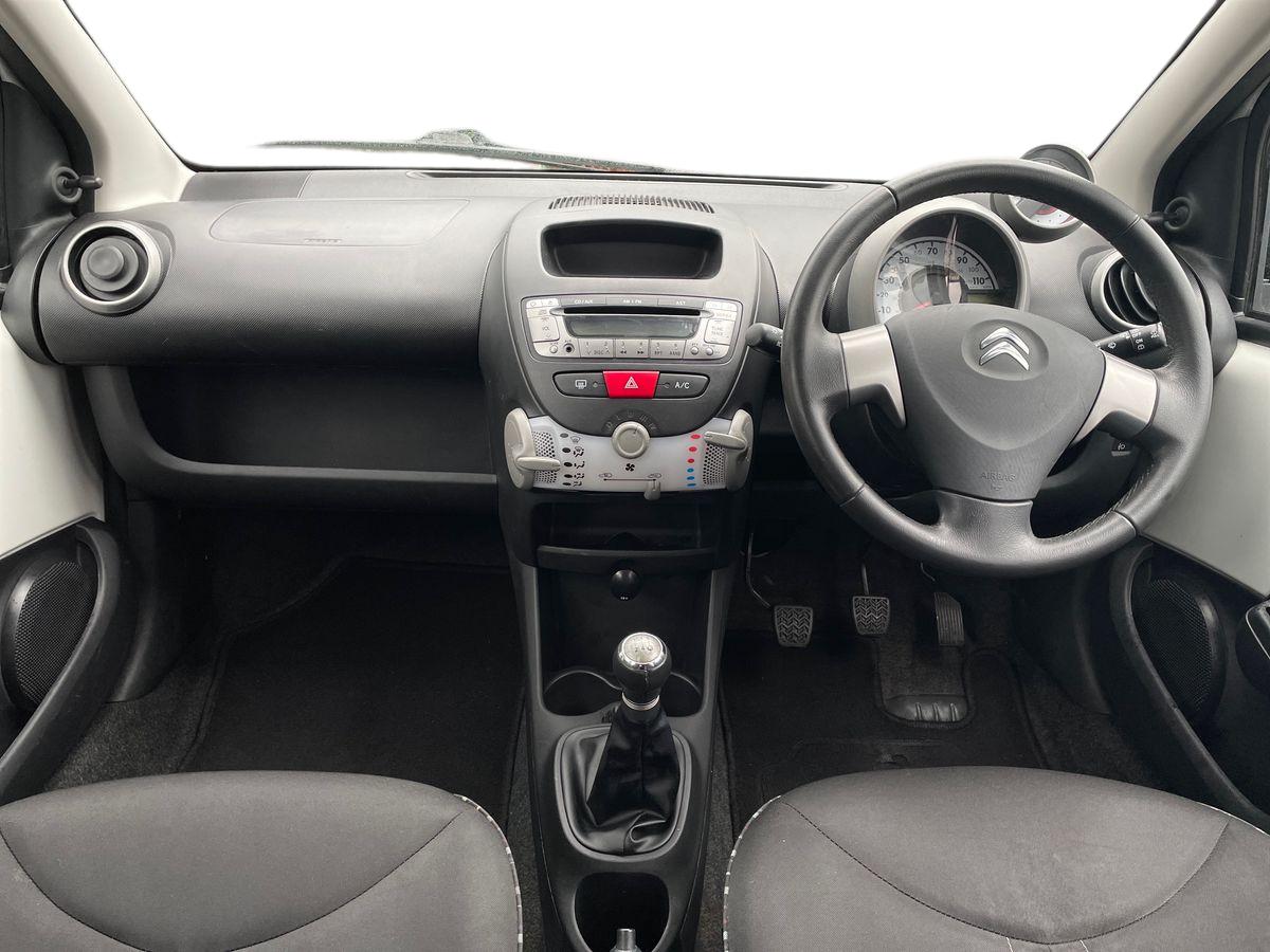 Used Citroen C1 2014 for sale - 77293449: Photo 13